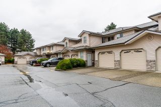 Photo 31: 36 19060 FORD Road in Pitt Meadows: Central Meadows Townhouse for sale in "Regency Court" : MLS®# R2869295