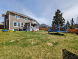 Photo 34: 2619 MAURICE Drive in Prince George: University Heights/Tyner Blvd House for sale (PG City South West)  : MLS®# R2881513