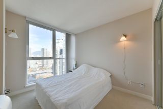 Photo 10: 3505 1408 STRATHMORE Mews in Vancouver: Yaletown Condo for sale (Vancouver West)  : MLS®# R2633572