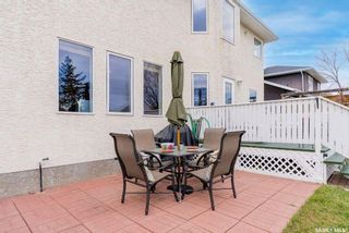 Photo 44: 402 LAYCOE Crescent in Saskatoon: Silverspring Residential for sale : MLS®# SK966919