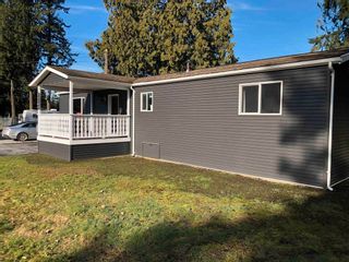 Photo 2: 5 23205 CALVIN Crescent in Maple Ridge: East Central Manufactured Home for sale : MLS®# R2710384