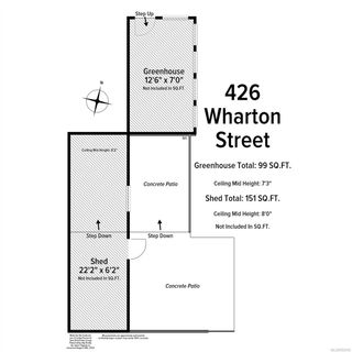 Photo 52: 426/436 Wharton St in Nanaimo: Na University District Mixed Use for sale : MLS®# 955455