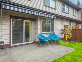 Photo 31: 13 344 W Hirst Ave in Parksville: PQ Parksville Row/Townhouse for sale (Parksville/Qualicum)  : MLS®# 927335