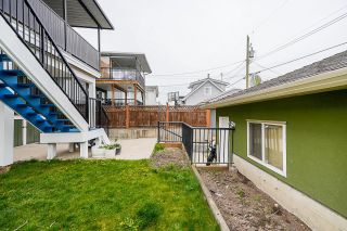 Photo 31: 772 E 59TH Avenue in Vancouver: South Vancouver House for sale (Vancouver East)  : MLS®# R2614200