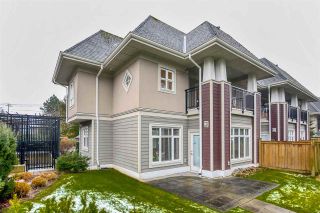 Photo 18: 336 LORING STREET in Coquitlam: Coquitlam West Townhouse for sale : MLS®# R2432451