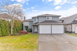 Photo 1: 5218 LAUREL Drive in Delta: Hawthorne House for sale in "Victory South" (Ladner)  : MLS®# R2738604