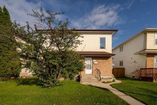 Photo 32: 1293 Wellington Avenue in Winnipeg: House for sale : MLS®# 202328923