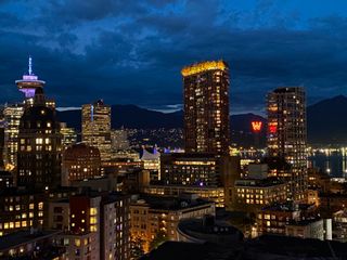 Photo 23: 2305 58 KEEFER Place in Vancouver: Downtown VW Condo for sale in "FIRENZE TOWER 1" (Vancouver West)  : MLS®# R2732223