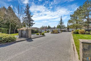 Photo 4: 50 2345 CRANLEY Drive in Surrey: King George Corridor Manufactured Home for sale (South Surrey White Rock)  : MLS®# R2847247