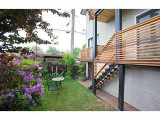 Photo 8: 33 KAMLOOPS Street in Vancouver: Hastings East House for sale (Vancouver East)  : MLS®# V834696