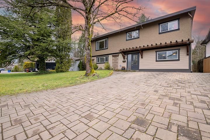 Main Photo: 4986 205A Street in Langley: Langley City House for sale : MLS®# R2666783