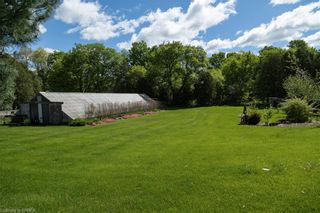 Photo 23: 710 North Road: Langton Agriculture for sale (North Walsingham)  : MLS®# 40386129
