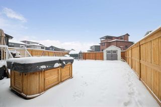 Photo 38: 24 Cranbrook Manor SE in Calgary: Cranston Detached for sale : MLS®# A2115489