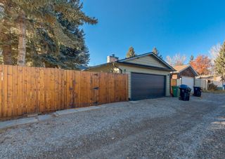 Photo 33: 52 Sunmount Crescent SE in Calgary: Sundance Detached for sale : MLS®# A1157588