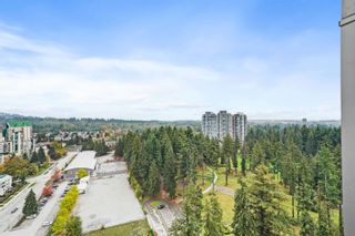 Photo 15: 2303 1182 WESTWOOD Street in Coquitlam: North Coquitlam Condo for sale in "Sophora At The Park" : MLS®# R2826701