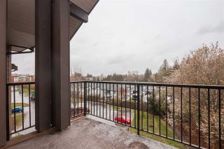 Photo 19: 410 12268 224 Street in Maple Ridge: East Central Condo for sale : MLS®# R2357823