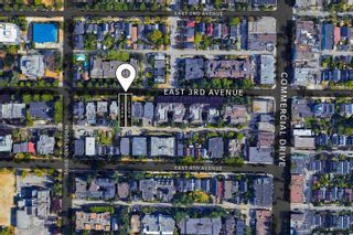 Photo 4: 1550 E 3RD Avenue in Vancouver: Grandview Woodland Multi-Family Commercial for sale in "EC3" (Vancouver East)  : MLS®# C8051730