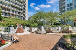 Photo 33: 2301 719 PRINCESS Street in New Westminster: Uptown NW Condo for sale in "Stirling Place" : MLS®# R2822862