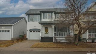 Photo 35: 5192 Donnelly Crescent in Regina: Garden Ridge Residential for sale : MLS®# SK966472