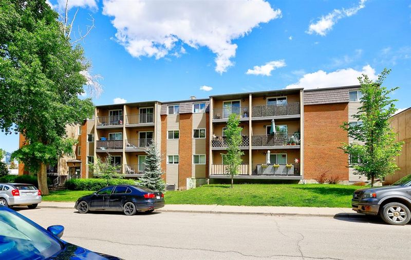 FEATURED LISTING: 205 - 2508 17 Street Southwest Calgary