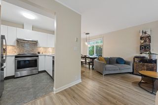 Photo 14: 106 2588 ALDER Street in Vancouver: Fairview VW Condo for sale (Vancouver West)  : MLS®# R2724952