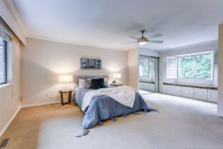 Photo 20: 860 WELLINGTON Drive in North Vancouver: Princess Park House for sale : MLS®# R2458892