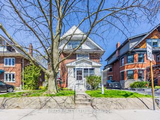 Photo 2: 28 Hurndale Avenue in Toronto: Playter Estates-Danforth House (2 1/2 Storey) for sale (Toronto E03)  : MLS®# E8318812