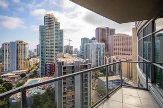Photo 19: DOWNTOWN Condo for sale : 2 bedrooms : 1441 9Th Ave #1602 in San Diego
