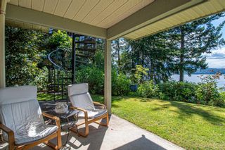 Photo 22: 8580 Mink Rd in North Saanich: NS Coles Bay House for sale : MLS®# 930587