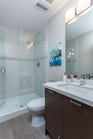 Photo 13: PH1 4372 FRASER Street in Vancouver: Fraser VE Condo for sale in "THE SHERIDAN" (Vancouver East)  : MLS®# R2082192