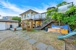 Photo 44: 937 Shirley Rd in Esquimalt: Es Kinsmen Park House for sale : MLS®# 950434