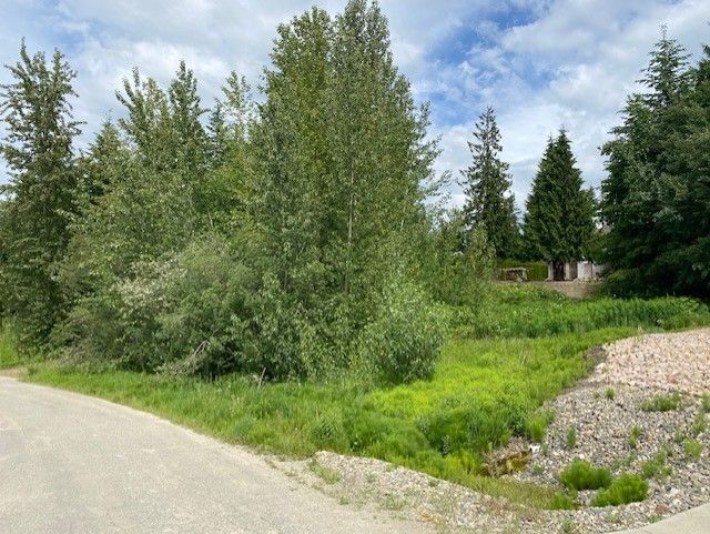 Main Photo: 30 Walsh Road in Blind Bay: SHUSWAP LAKE ESTATES Vacant Land for sale