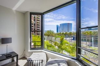 Photo 13: DOWNTOWN Condo for sale : 2 bedrooms : 500 W Harbor Drive #404 in San Diego
