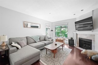 Photo 1: 305 688 W 12TH Avenue in Vancouver: Fairview VW Condo for sale in "Connaught Gardens" (Vancouver West)  : MLS®# R2491589