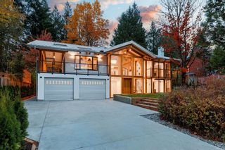 Main Photo: 40215 KINTYRE Drive in Squamish: Garibaldi Highlands House for sale : MLS®# R2848206