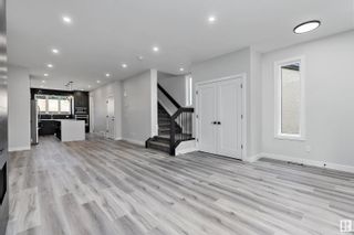 Photo 13: 7552 80 Avenue in Edmonton: Zone 17 House Half Duplex for sale : MLS®# E4323338