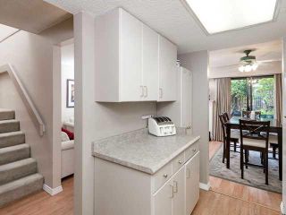 Photo 8: 115 1040 KING ALBERT Street in Coquitlam: Central Coquitlam Condo for sale in "AUSTIN HEIGHTS" : MLS®# V1113219