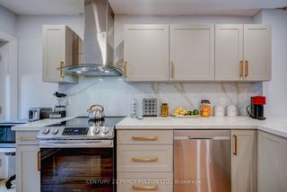 Photo 13: 6 Silver Avenue in Toronto: Roncesvalles House (2-Storey) for sale (Toronto W01)  : MLS®# W7309402