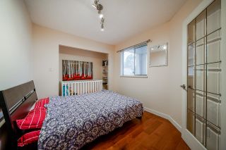Photo 26: 218 15991 THRIFT Avenue: White Rock Condo for sale in "The Arcadian" (South Surrey White Rock)  : MLS®# R2637994