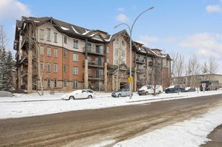 Photo 21: 3204 15 Sunset Square: Cochrane Apartment for sale : MLS®# A2129255