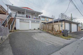 Photo 2: 1035 BOUNDARY ROAD in Vancouver: Renfrew VE House for sale (Vancouver East)  : MLS®# R2547623