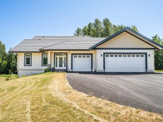 Photo 5: 1942 212 Street in Langley: Campbell Valley House for sale : MLS®# R2785048