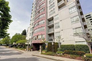 Photo 11: 1108 3455 ASCOT Place in Vancouver: Collingwood VE Condo for sale in "QUEEN'S COURT" (Vancouver East)  : MLS®# R2242804