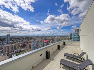 Photo 44: 2206 901 10 Avenue SW in Calgary: Beltline Apartment for sale : MLS®# A2134982