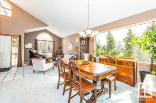Photo 9: 11 54106 RGE RD 275: Rural Parkland County House for sale : MLS®# E4293507