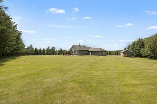 Photo 41: 23, 25415 HWY 37: Rural Sturgeon County House for sale : MLS®# E4307586
