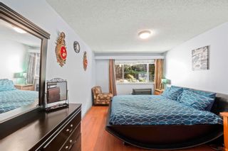 Photo 18: 101 9857 MANCHESTER Drive in Burnaby: Cariboo Condo for sale in "BARCLAY WOODS" (Burnaby North)  : MLS®# R2631977