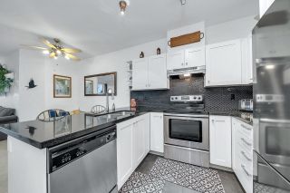 Photo 9: 406 4550 FRASER Street in Vancouver: Fraser VE Condo for sale in "CENTURY" (Vancouver East)  : MLS®# R2626914