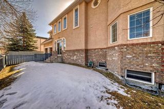Photo 42: 1320 2 Street NW in Calgary: Crescent Heights Detached for sale : MLS®# A2115094