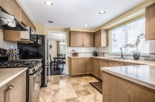 Photo 10: 1624 PLATEAU Crescent in Coquitlam: Westwood Plateau House for sale : MLS®# R2146545